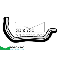 Mackay Radiator Lower Hose Thumbnail
