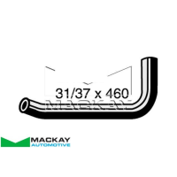 Mackay Radiator Lower Hose Thumbnail