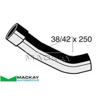 Mackay Radiator Lower Hose Thumbnail