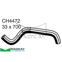 Mackay Radiator Lower Hose Thumbnail