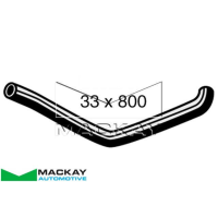 Mackay Radiator Lower Hose Thumbnail
