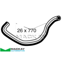 Mackay Radiator Lower Hose Thumbnail
