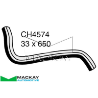 Mackay Radiator Lower Hose Thumbnail