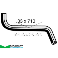Mackay Radiator Lower Hose Thumbnail