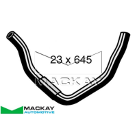 Mackay Radiator Lower Hose Thumbnail