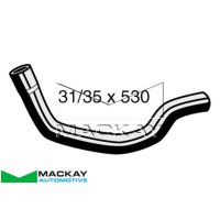 Mackay Radiator Lower Hose Thumbnail