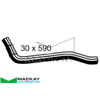 Mackay Radiator Lower Hose Thumbnail