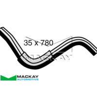Mackay Radiator Lower Hose Thumbnail