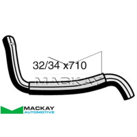 Mackay Radiator Lower Hose Thumbnail