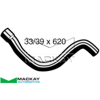 Mackay Radiator Lower Hose Thumbnail