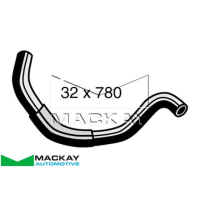 Mackay Radiator Lower Hose Thumbnail