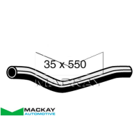 Mackay Radiator Lower Hose Thumbnail