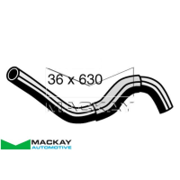 Mackay Radiator Lower Hose Thumbnail