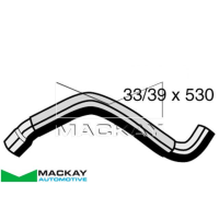 Mackay Radiator Lower Hose Thumbnail