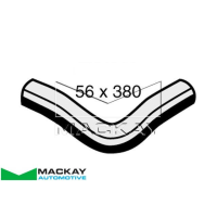Mackay Radiator Lower Hose Thumbnail