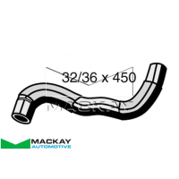 Mackay Radiator Lower Hose Thumbnail
