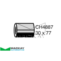 Mackay Radiator Lower Hose Thumbnail