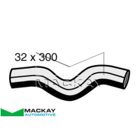 Mackay Radiator Lower Hose Thumbnail