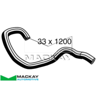 Mackay Radiator Lower Hose Thumbnail