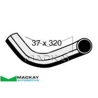Mackay Radiator Lower Hose Thumbnail