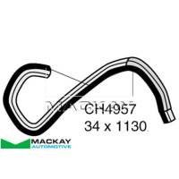 Mackay Radiator Lower Hose Thumbnail