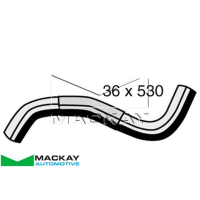 Mackay Radiator Lower Hose Thumbnail