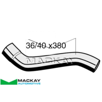 Mackay Radiator Lower Hose Thumbnail
