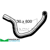 Mackay Radiator Lower Hose Thumbnail