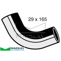 Mackay Radiator Lower Hose Thumbnail
