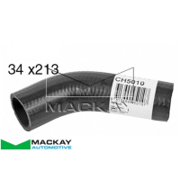 Mackay Radiator Lower Hose Thumbnail