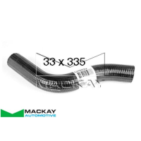 Mackay Radiator Lower Hose Thumbnail
