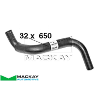 Mackay Radiator Lower Hose Thumbnail