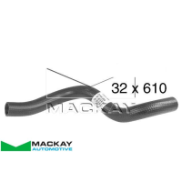 Mackay Radiator Lower Hose Thumbnail