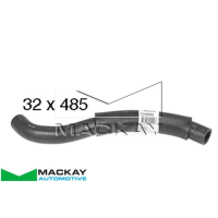 Mackay Radiator Lower Hose Thumbnail