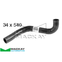 Mackay Radiator Lower Hose Thumbnail