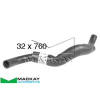 Mackay Radiator Lower Hose Thumbnail