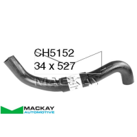 Mackay Radiator Lower Hose Thumbnail