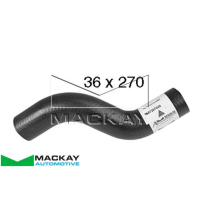 Mackay Radiator Lower Hose Thumbnail
