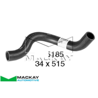 Mackay Radiator Lower Hose Thumbnail