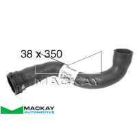 Mackay Radiator Lower Hose Thumbnail