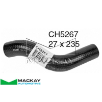 Mackay Radiator Lower Hose Thumbnail