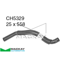 Mackay Radiator Lower Hose Thumbnail