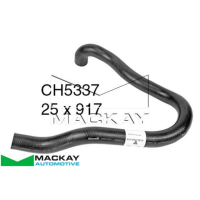 Mackay Radiator Lower Hose Thumbnail