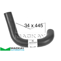 Mackay Radiator Lower Hose Thumbnail