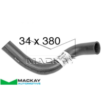 Mackay Radiator Lower Hose Thumbnail