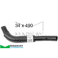 Mackay Radiator Lower Hose Thumbnail
