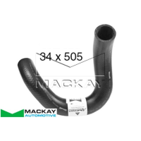 Mackay Radiator Lower Hose Thumbnail