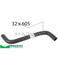 Mackay Radiator Lower Hose Thumbnail