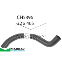 Mackay Radiator Lower Hose Thumbnail
