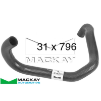 Mackay Radiator Lower Hose Thumbnail